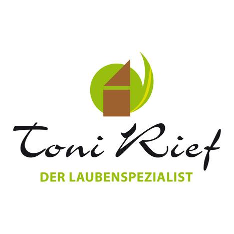 Gartenlauben Toni Rief